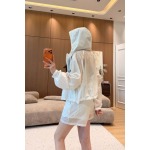 2026年10月10日入荷秋冬新作Chanel上下女性用ファッション/誕生日プレゼント/贈り物 can工場