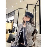 2026年10月10日入荷秋冬新作Chanelジャケット女性用ファッション/誕生日プレゼント/贈り物 can工場