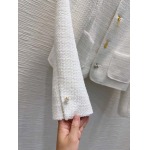 2026年10月10日入荷秋冬新作Chanelジャケット女性用ファッション/誕生日プレゼント/贈り物 can工場
