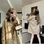 2026年10月10日入荷秋冬新作Chanelジャケット女性用ファッション/誕生日プレゼント/贈り物 can工場