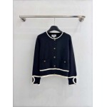2026年10月10日入荷秋冬新作Chanelカーディガンのコート女性用ファッション/誕生日プレゼント/贈り物 can工場