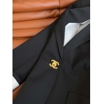 2026年10月10日入荷秋冬新作Chanel背広女性用ファッション/誕生日プレゼント/贈り物 can工場
