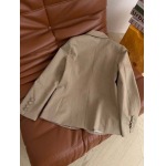 2026年10月10日入荷秋冬新作Chanel背広女性用ファッション/誕生日プレゼント/贈り物 can工場