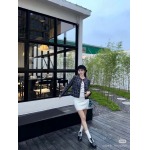 2026年10月10日入荷秋冬新作Chanelジャケット女性用ファッション/誕生日プレゼント/贈り物 can工場