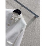2026年10月10日入荷秋冬新作Chanelジャケット女性用ファッション/誕生日プレゼント/贈り物 can工場