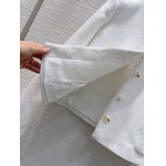 2026年10月10日入荷秋冬新作Chanelジャケット女性用ファッション/誕生日プレゼント/贈り物 can工場