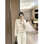 2026年10月10日入荷秋冬新作Chanelジャケット女性用ファッション/誕生日プレゼント/贈り物 can工場