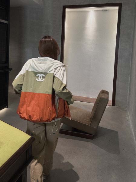2026年10月10日入荷秋冬新作Chanelジャケット女性...