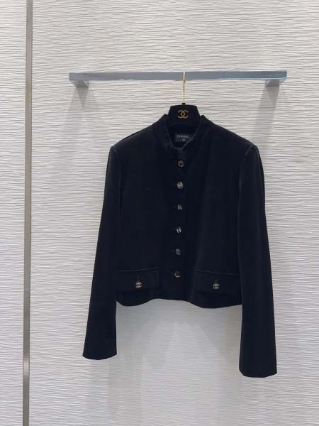 2026年10月10日入荷秋冬新作Chanel上下女性用ファ...