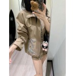 2026年10月10日入荷秋冬新作Chanelハーフスカート女性用ファッション/誕生日プレゼント/贈り物 can工場
