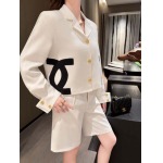 2026年10月10日入荷秋冬新作Chanelジャケット女性用ファッション/誕生日プレゼント/贈り物 can工場