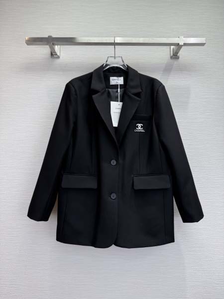 2026年10月10日入荷秋冬新作Chanel背広女性用ファ...