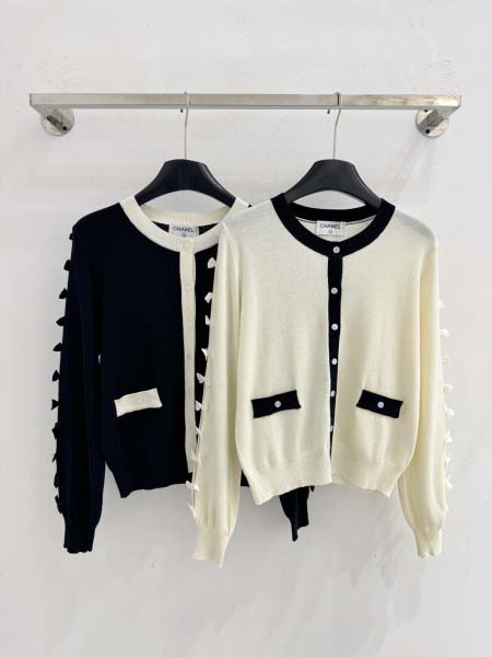 2026年10月10日入荷秋冬新作Chanelジャケット女性...