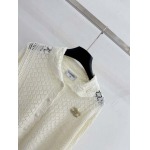 2026年10月10日入荷秋冬新作Chanelジャケット女性用ファッション/誕生日プレゼント/贈り物 can工場
