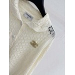 2026年10月10日入荷秋冬新作Chanelジャケット女性用ファッション/誕生日プレゼント/贈り物 can工場