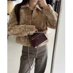 2026年10月10日入荷秋冬新作Chanelジャケット女性用ファッション/誕生日プレゼント/贈り物 can工場