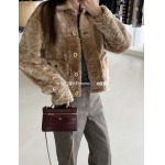 2026年10月10日入荷秋冬新作Chanelジャケット女性用ファッション/誕生日プレゼント/贈り物 can工場
