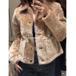 2026年10月10日入荷秋冬新作Chanelジャケット女性用ファッション/誕生日プレゼント/贈り物 can工場