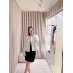 2026年10月10日入荷秋冬新作Chanelジャケット女性用ファッション/誕生日プレゼント/贈り物 can工場