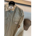 2026年10月10日入荷秋冬新作Chanelジャケット女性用ファッション/誕生日プレゼント/贈り物 can工場