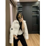 2026年10月10日入荷秋冬新作Chanelダウンジャケット女性用ファッション/誕生日プレゼント/贈り物 can工場