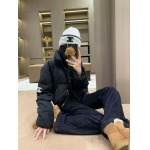 2026年10月10日入荷秋冬新作Chanelダウンジャケット女性用ファッション/誕生日プレゼント/贈り物 can工場
