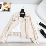 2026年10月10日入荷秋冬新作Chanelジャケット女性用ファッション/誕生日プレゼント/贈り物 can工場