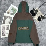 2026年10月10日入荷秋冬新作Chanelジャケット女性用ファッション/誕生日プレゼント/贈り物 can工場
