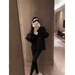 2026年10月10日入荷秋冬新作Chanelジャケット女性用ファッション/誕生日プレゼント/贈り物 can工場