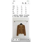 2026年10月10日入荷秋冬新作Chanelジャケット女性用ファッション/誕生日プレゼント/贈り物 can工場
