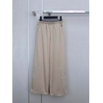 2026年10月10日入荷秋冬新作Chanel上下女性用ファッション/誕生日プレゼント/贈り物 can工場