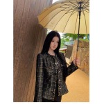 2026年10月10日入荷秋冬新作Chanelジャケット女性用ファッション/誕生日プレゼント/贈り物 can工場