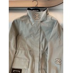 2026年10月10日入荷秋冬新作Chanelジャケット女性用ファッション/誕生日プレゼント/贈り物 can工場
