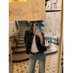 2026年10月10日入荷秋冬新作Chanelジャケット女性用ファッション/誕生日プレゼント/贈り物 can工場