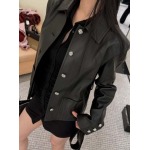 2026年10月10日入荷秋冬新作Chanelジャケット女性用ファッション/誕生日プレゼント/贈り物 can工場