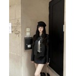 2026年10月10日入荷秋冬新作Chanelジャケット女性用ファッション/誕生日プレゼント/贈り物 can工場