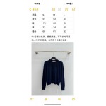 2026年10月10日入荷秋冬新作Chanelジャケット女性用ファッション/誕生日プレゼント/贈り物 can工場