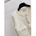 2026年10月10日入荷秋冬新作Chanelジャケット女性用ファッション/誕生日プレゼント/贈り物 can工場