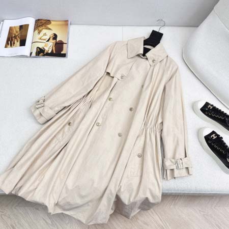 2026年10月10日入荷秋冬新作Chanelジャケット女性...
