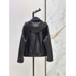 2026年10月10日入荷秋冬新作Chanelジャケット女性用ファッション/誕生日プレゼント/贈り物 can工場