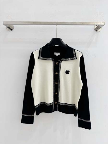 2026年10月10日入荷秋冬新作Chanelジャケット女性...