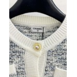 2026年10月10日入荷秋冬新作Chanelジャケット女性用ファッション/誕生日プレゼント/贈り物 can工場