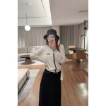 2026年10月10日入荷秋冬新作Chanelカーディガンのコート女性用ファッション/誕生日プレゼント/贈り物 can工場