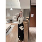 2026年10月10日入荷秋冬新作Chanelカーディガンのコート女性用ファッション/誕生日プレゼント/贈り物 can工場