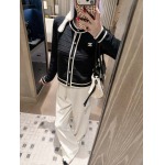 2026年10月10日入荷秋冬新作Chanelカーディガンのコート女性用ファッション/誕生日プレゼント/贈り物 can工場