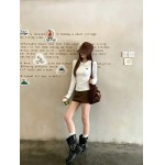 2026年10月10日入荷秋冬新作Chanelジャケット女性用ファッション/誕生日プレゼント/贈り物 can工場