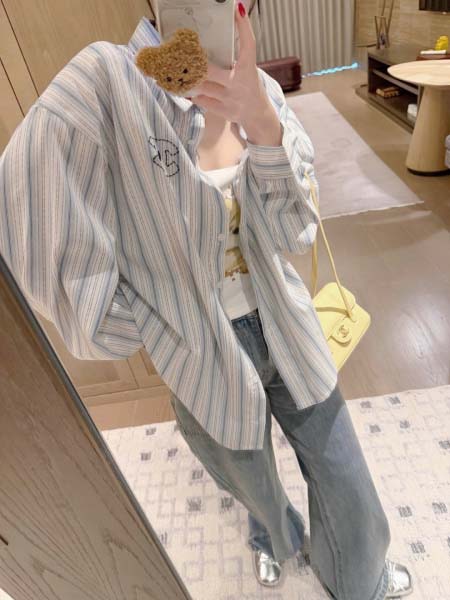 2026年10月10日入荷秋冬新作Chanelジャケット女性...