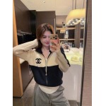 2026年10月10日入荷秋冬新作Chanelジャケット女性用ファッション/誕生日プレゼント/贈り物 can工場