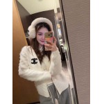 2026年10月10日入荷秋冬新作Chanelジャケット女性用ファッション/誕生日プレゼント/贈り物 can工場