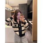 2026年10月10日入荷秋冬新作Chanelジャケット女性用ファッション/誕生日プレゼント/贈り物 can工場